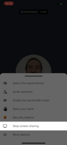 ios-screensharing
