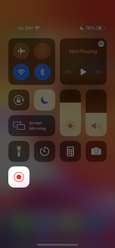 ios-screensharing