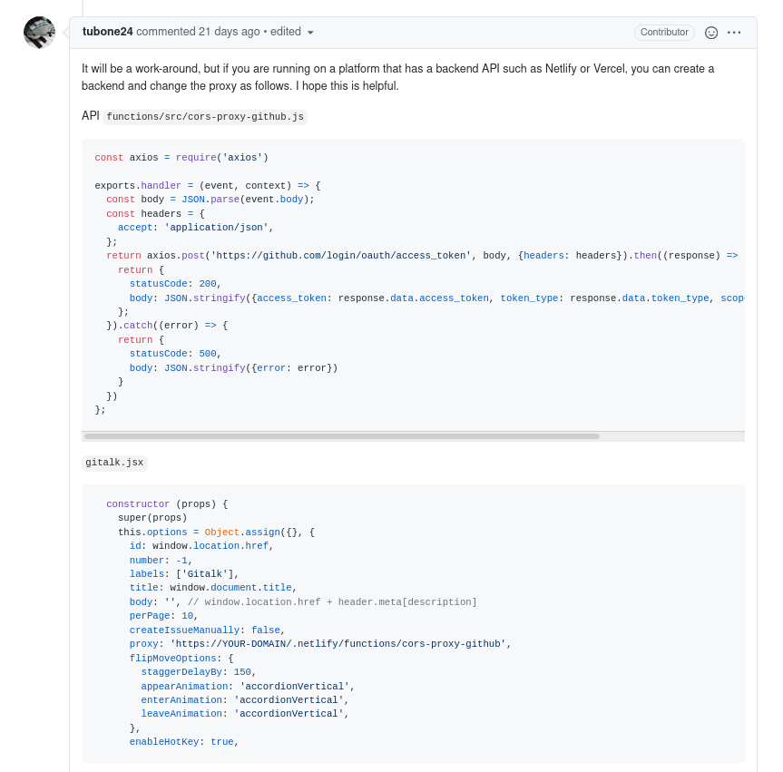 Gitalk_js