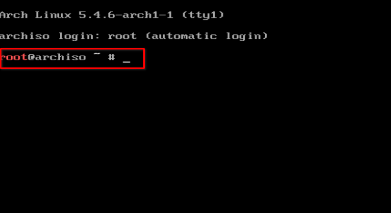 Login