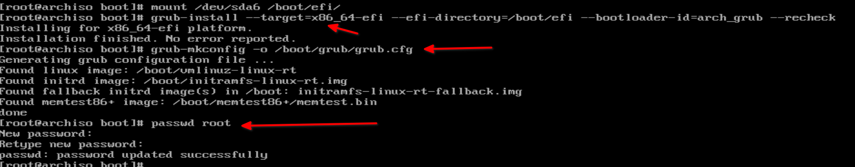grub-install