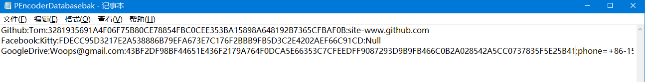 crypted