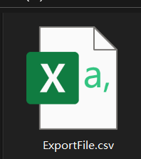 exf