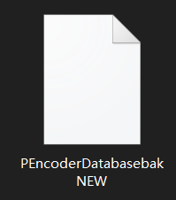 new