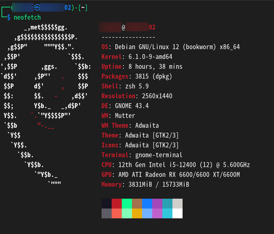 PC-Device