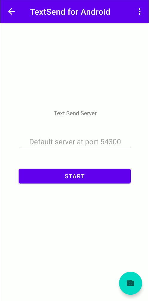 ServerUI